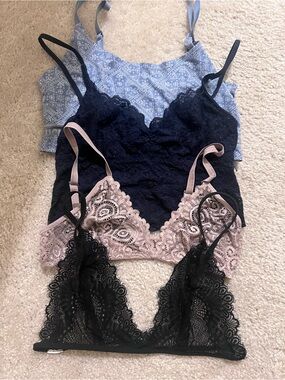 Bralette bundle